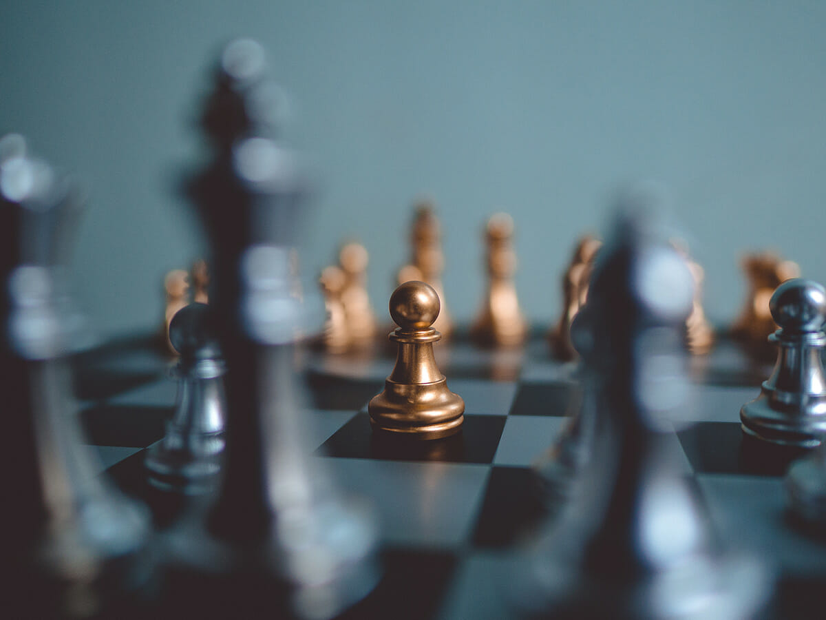 Counter Trademark Infringement with CompanyCheck