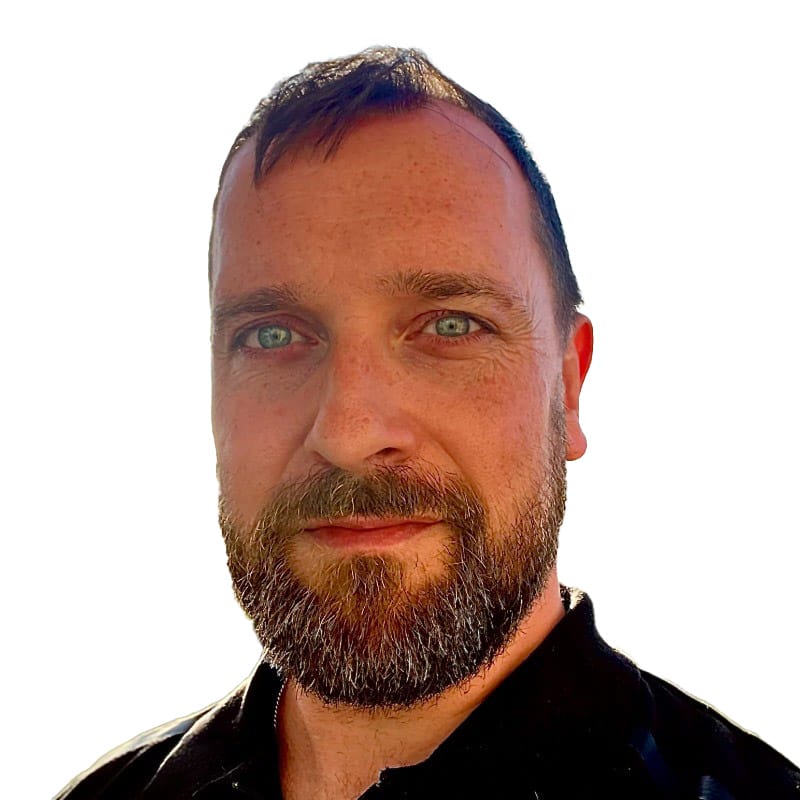 Alan Woods - CleanDNS