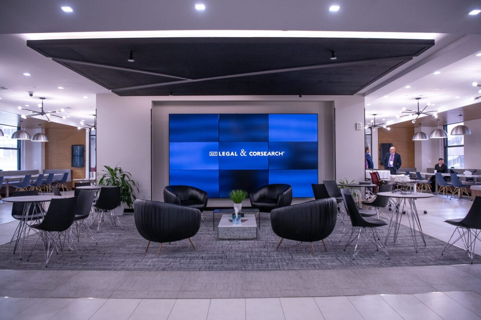 Alt legal and corsearch