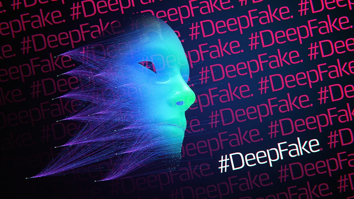 What Businesses Need To Learn About Deepfakes and How To Spot Them | Via WFR