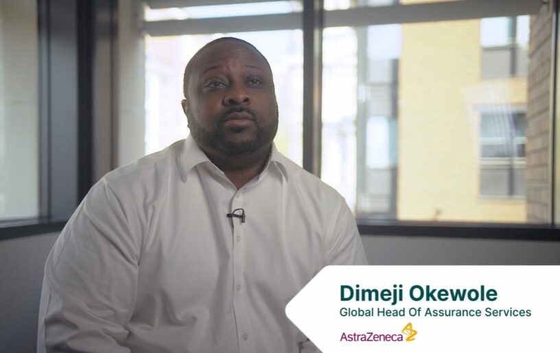 AstraZeneca Brand Protection Case Study - Fighting Falsified Medicine