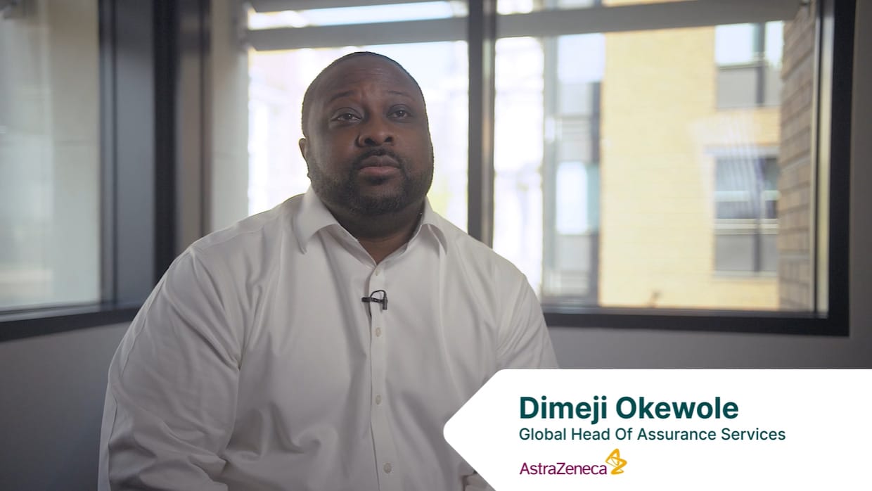 AstraZeneca Brand Protection Case Study - Fighting Falsified Medicine