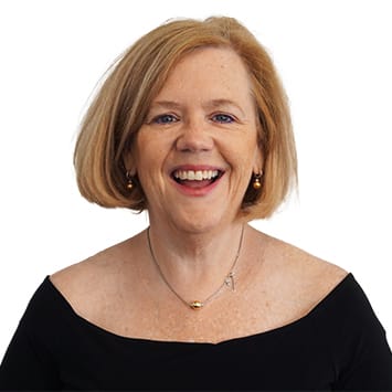 Barb Barron Kelly - Corsearch