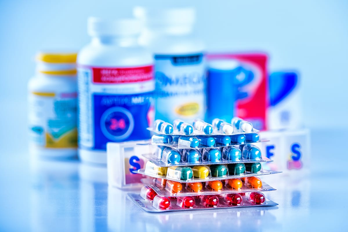 Corsearch Blog - Brand Protection in Pharma: Combining Online Enforcement with Expert Investigations