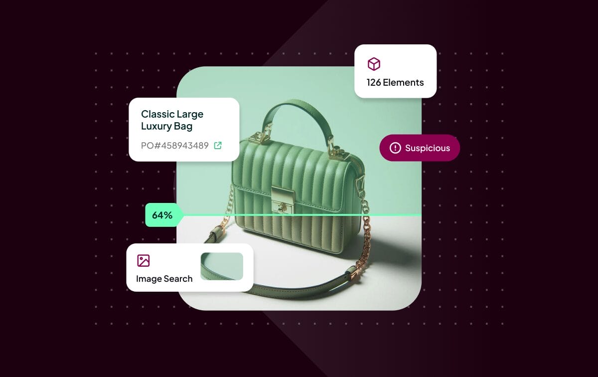 Le moteur de détection visuelle de Corsearch Zeal 2.0 : une protection des marques plus intelligente et évolutive