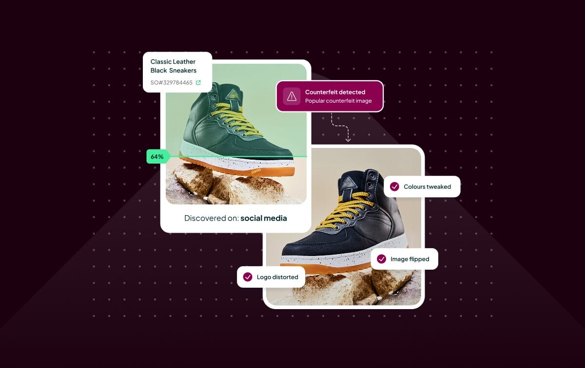 Von der Überwachung zur Beherrschung: Die Entwicklung des Online-Markenschutzes - Corsearch