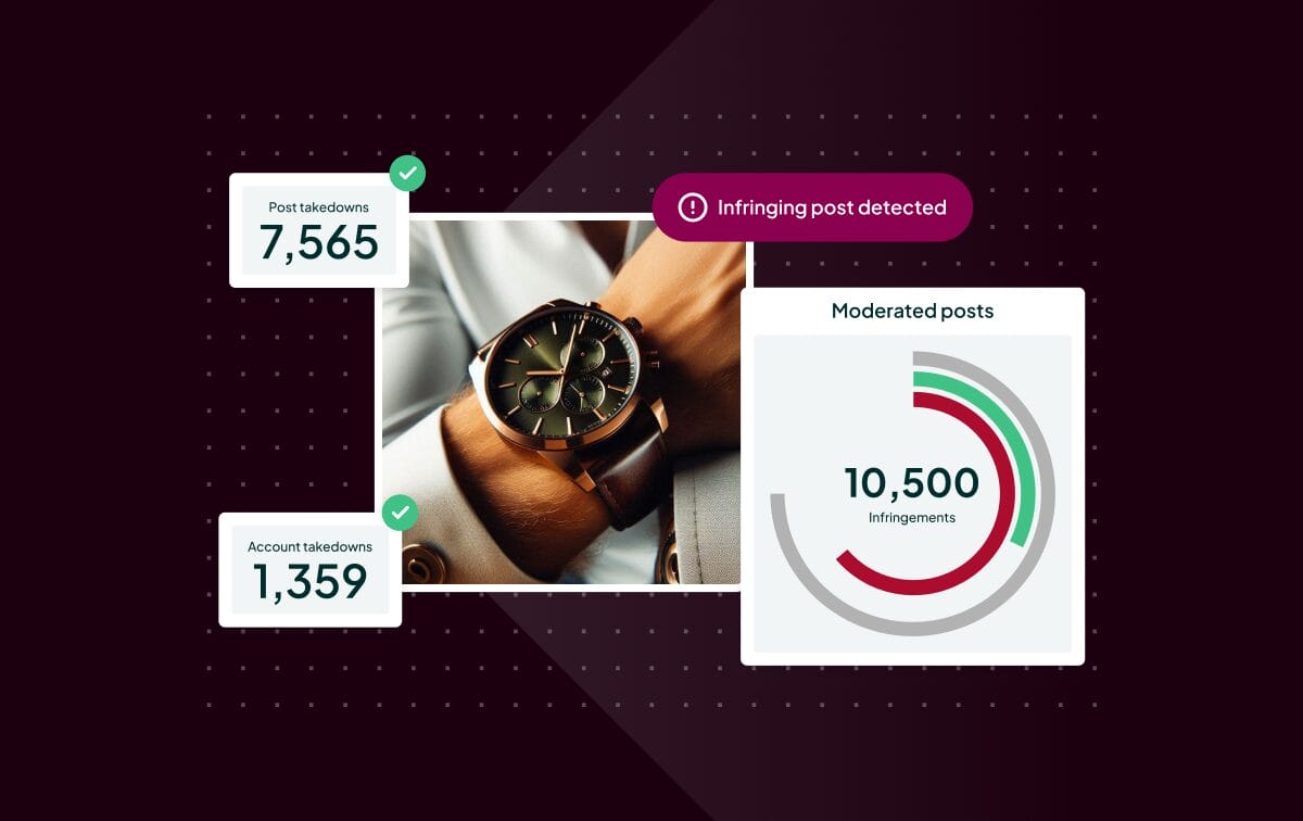 Pairing Trademark Watching with Corsearch Zeal 2.0 for Full-Spectrum Brand Defense
