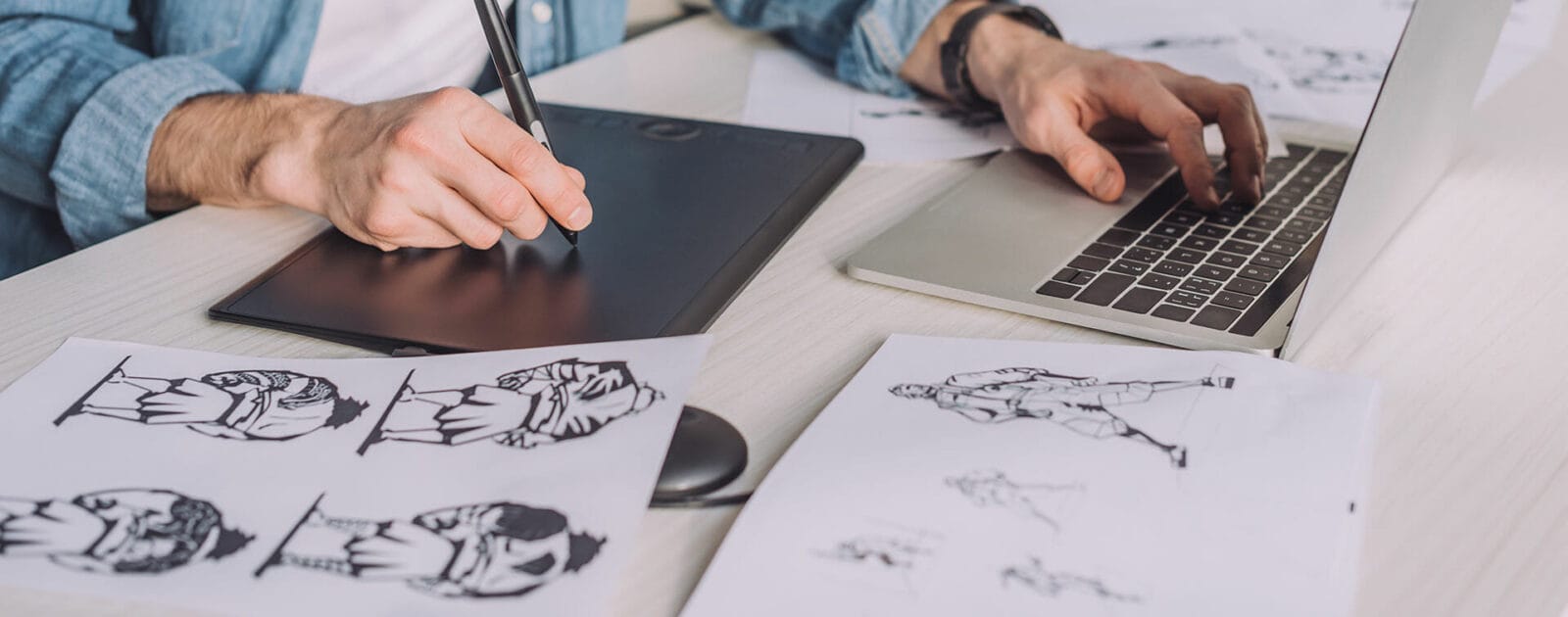 The Importance of Trademark Protection When Copyrighted Works Enter the Public Domain