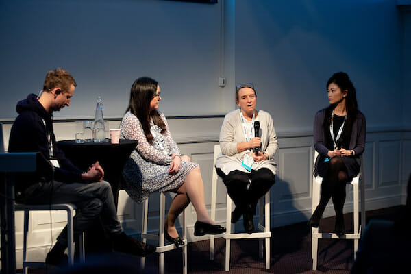 INSYNC Live Summit - February 2020