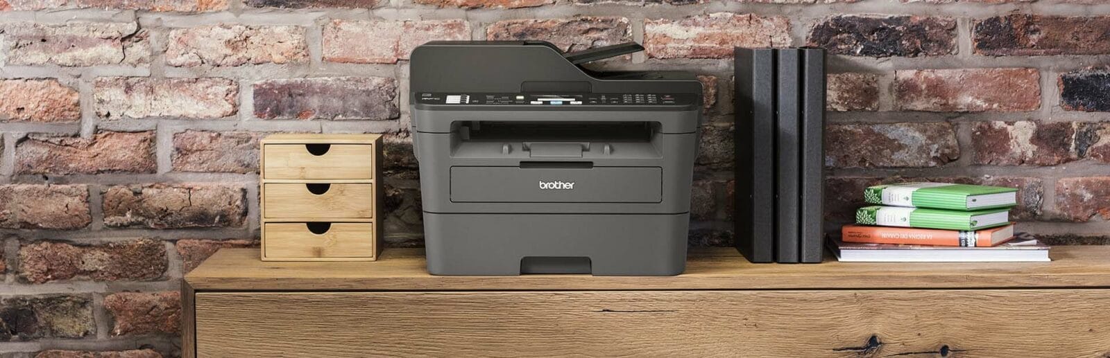 Case study - Brother maintains control of digital channels to prevent revenue leakage