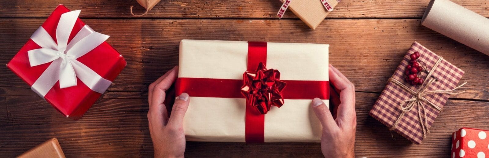 Beating counterfeit products this Black Friday and Christmas