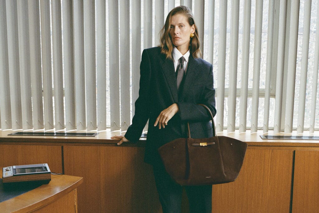 DeMellier x Corsearch Brand Protection Case Study