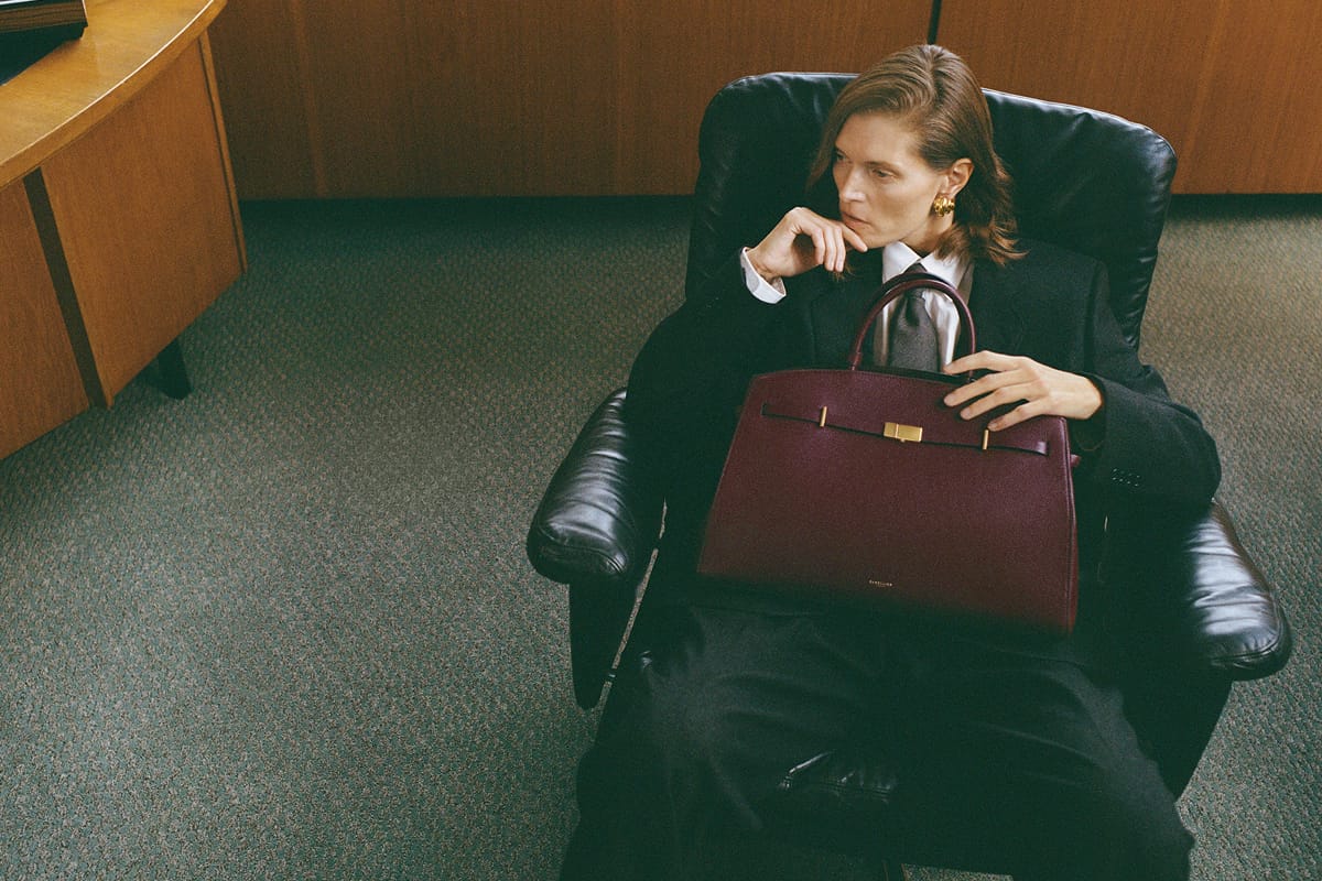 Protecting a Purpose-Driven Brand: DeMellier’s Fight Against Counterfeits - Corsearch Case Study