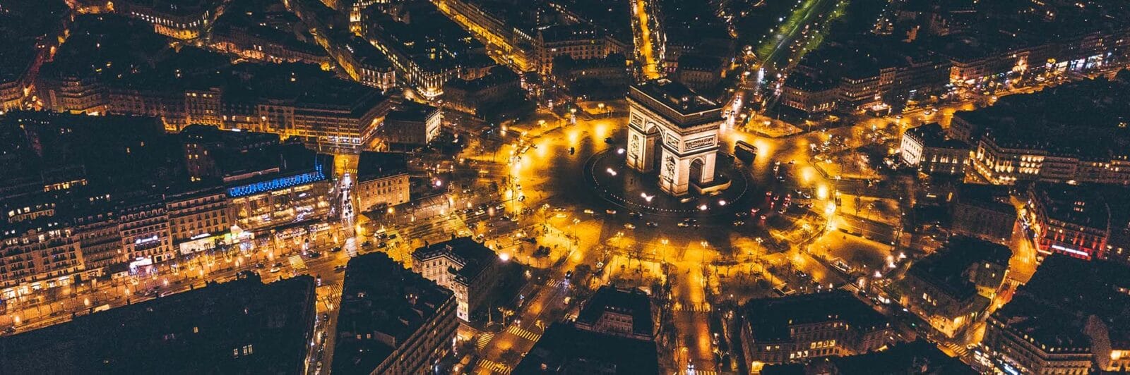 We’re Attending &amp; Sponsoring APRAM x MEDEF Conference 2025