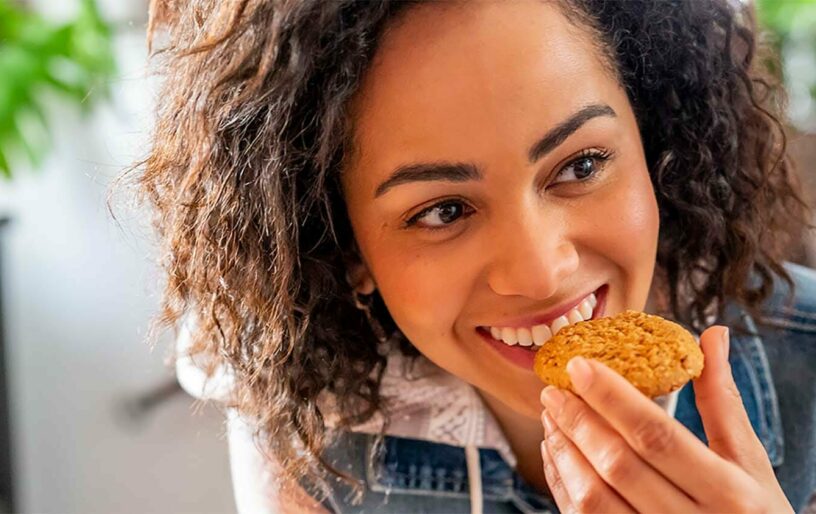 Corsearch case study - Mondelēz Puts Consumer Trust at the Heart of Brand Protection