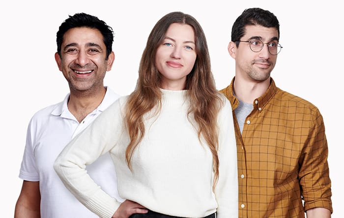 Corsearch Expert Analysts & Investigators - Brand Protection & Trademark Solutions