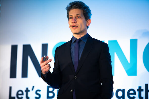 INSYNC Live Summit - February 2020