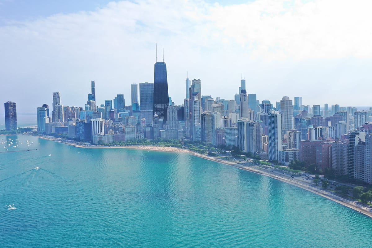 IPLAC Intellectual Property Law Association of Chicago symposium &amp; dinner