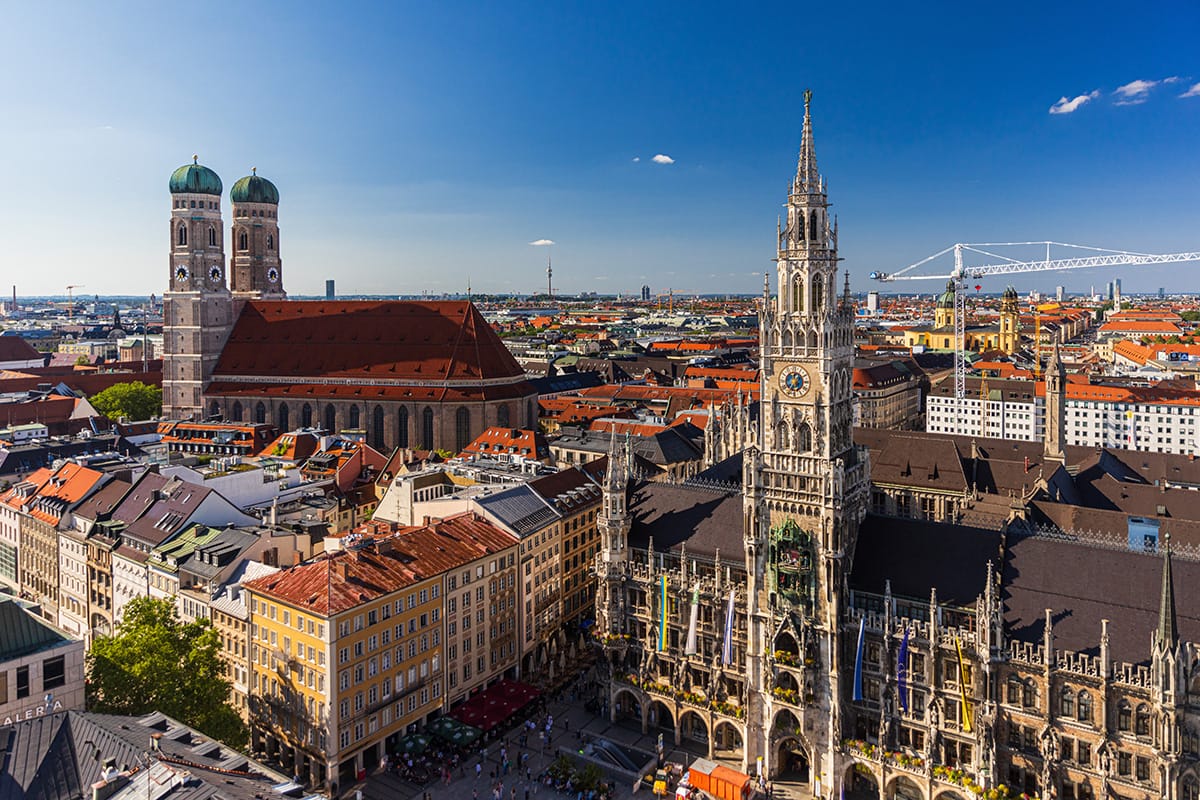 TrademarkNow Roadshow – Munich