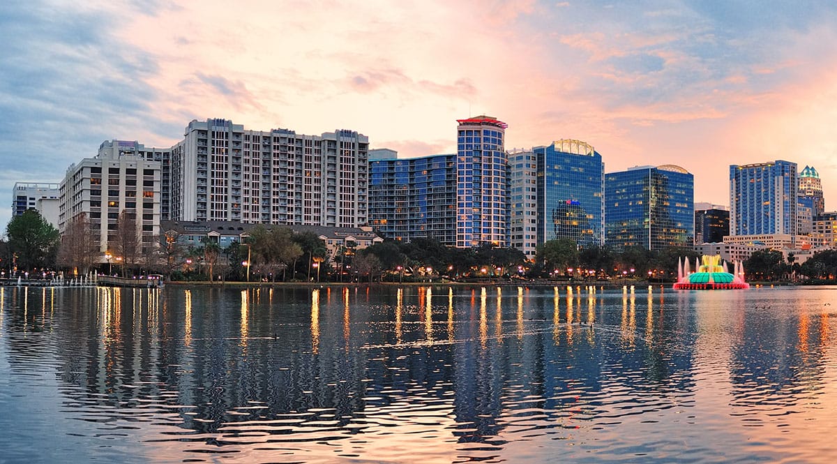 Meet Corsearch at the IACC Annual Conference 2024!