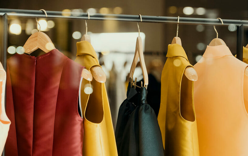 Lipsy schützt Verbraucher vor Fälschungen