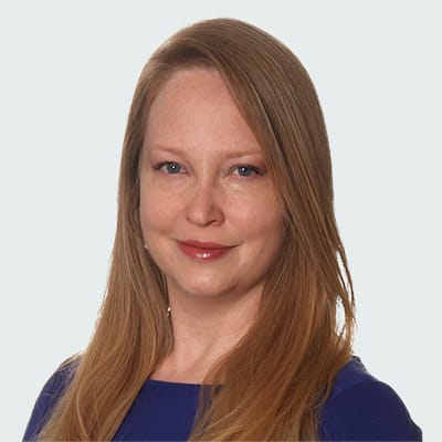Lisa Highet - Eversheds Sutherland