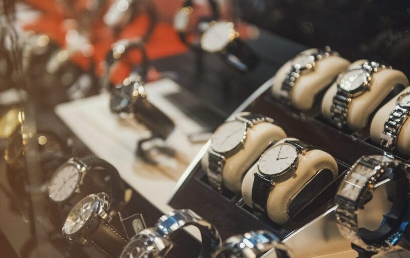 Social Media Brand Protection - Luxury & Fashion