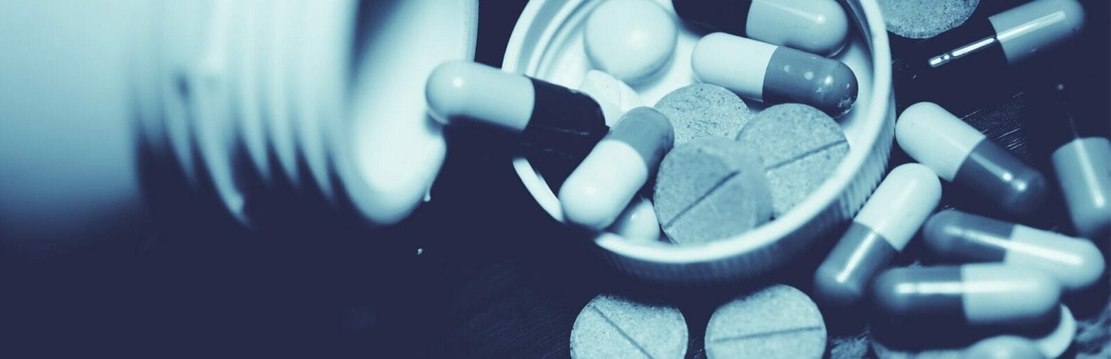 problema della contraffazione farmaceutica