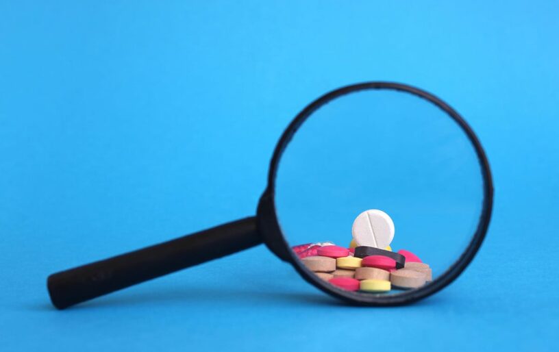 The Battle for Health and Trust | Via Pharmacy Business