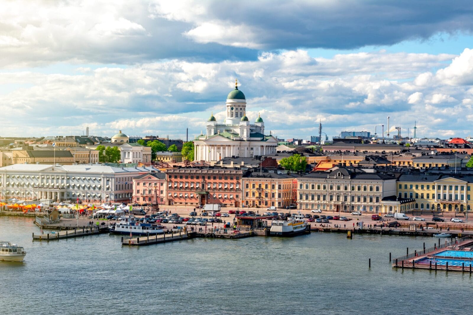 TrademarkNow Roadshow – Helsinki