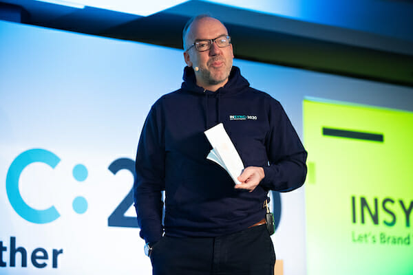 INSYNC Live Summit - February 2020