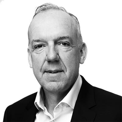 Simon Baggs - President, Brand & Content Protection - Corsearch