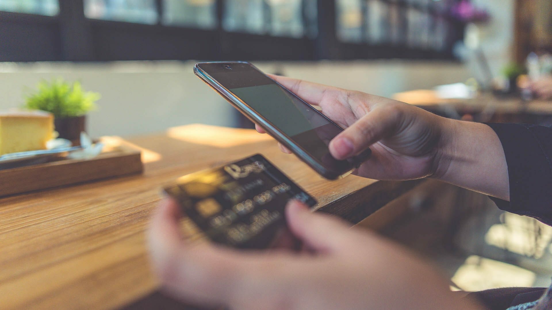 How social media behavior influences counterfeit purchases