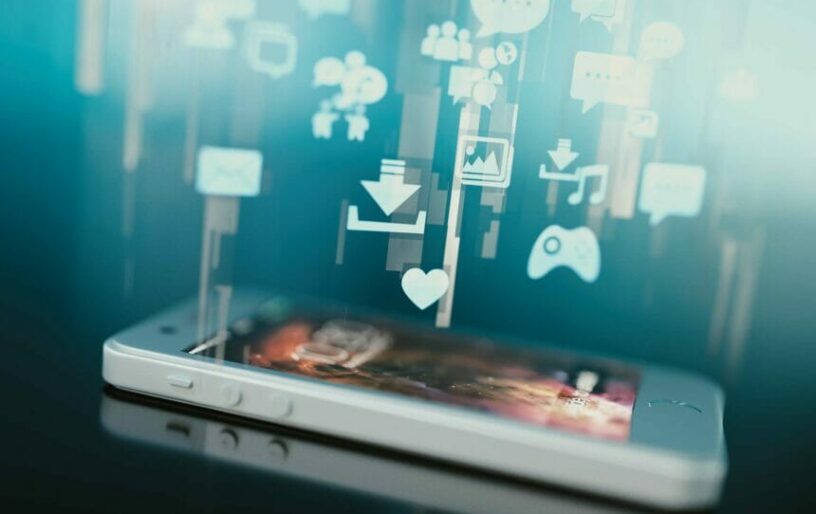 Growing risks on social media: How to mitigate threats and protect consumer trust