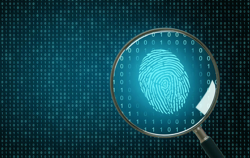 Online to offline investigation - stop source of counterfeits