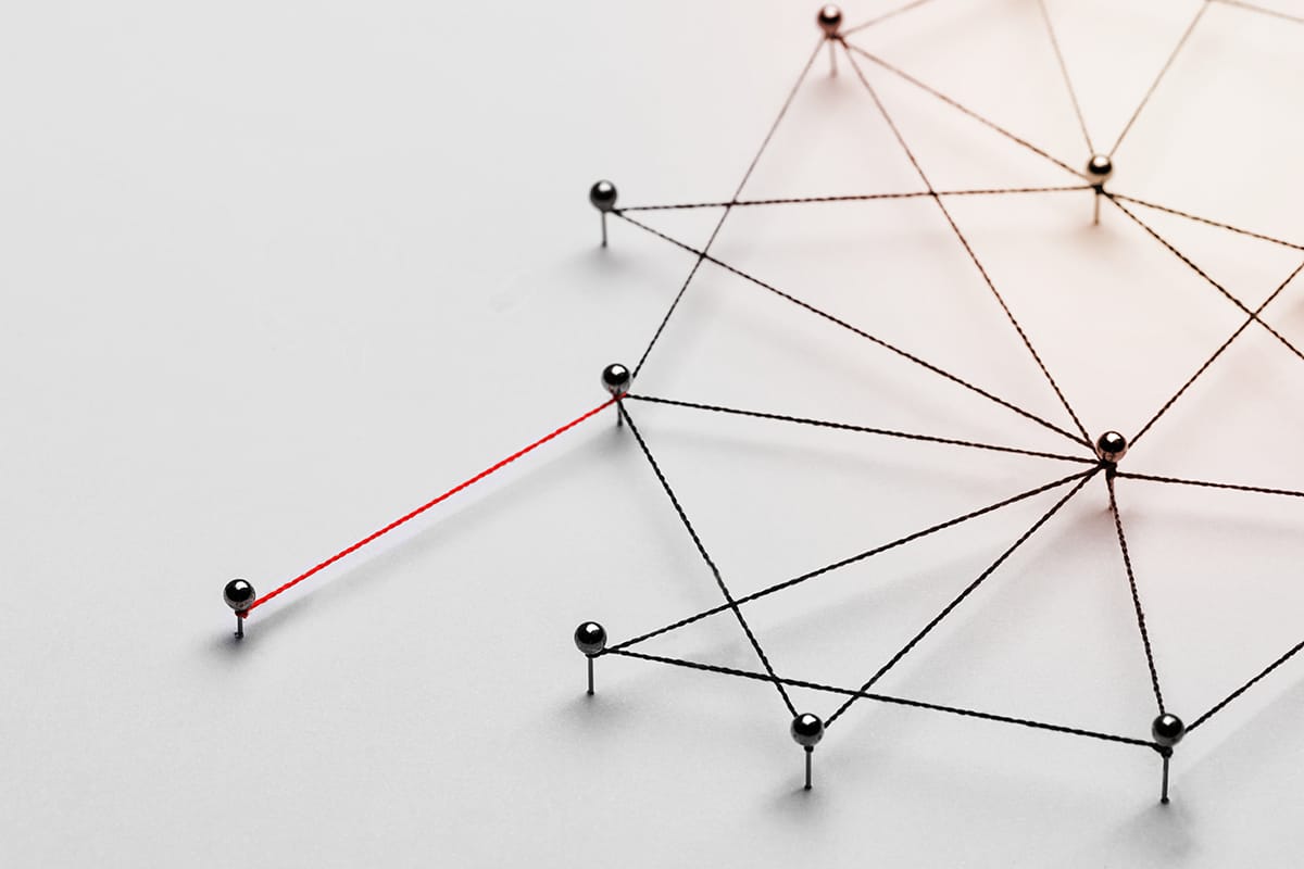 Webinar - Following the Money: Financial Crimes in IP with an NYPD Detective