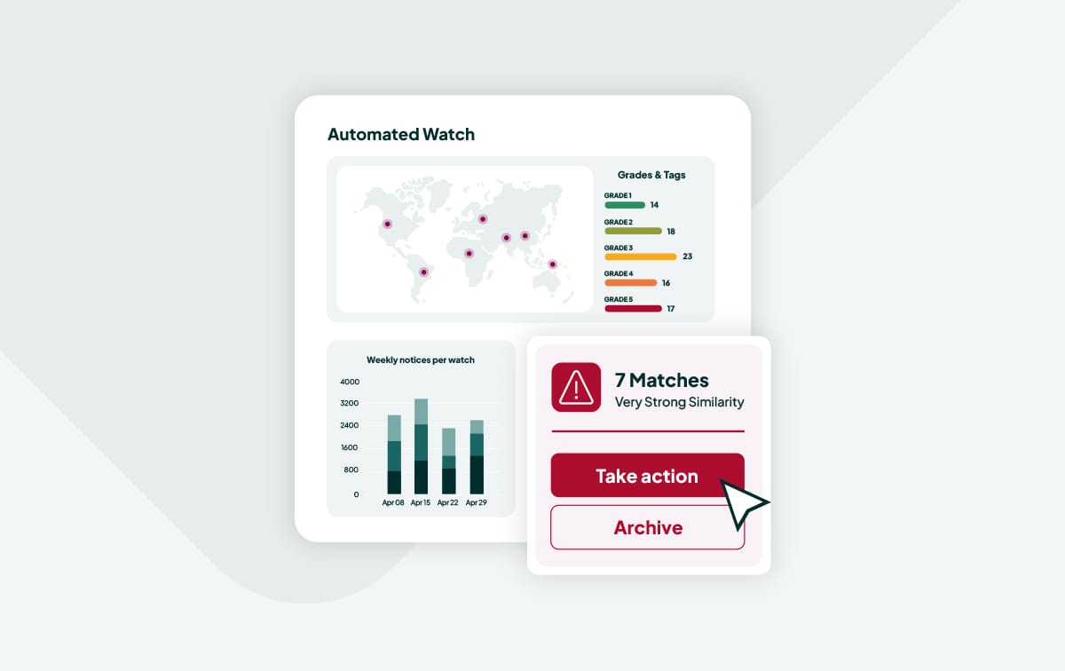 Webinar - Boosting Efficiency and Maximizing Trademark ROI: The Power of Smart Tools