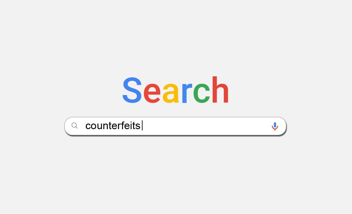 Search Engines: Time to Step Up and Tackle Counterfeits
