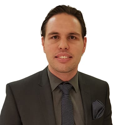 Willem du Preez - Quad Lock