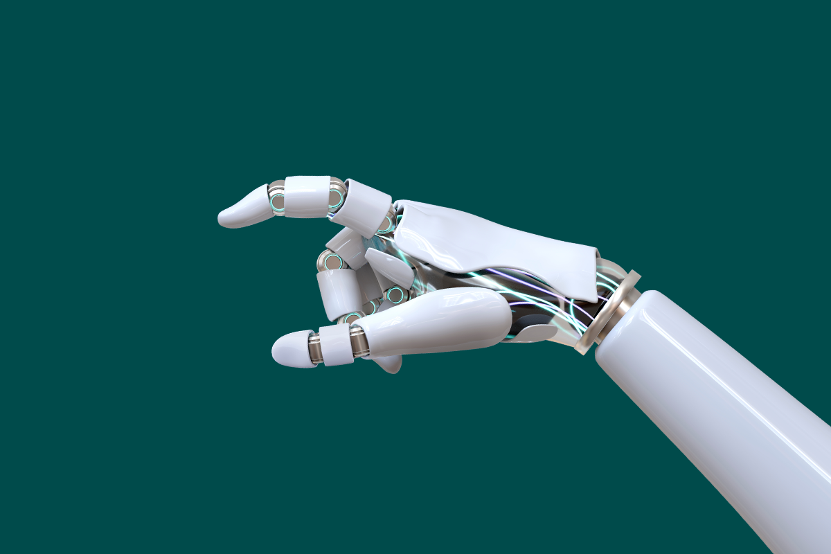 eBook 2024 - How Industrial Design Searches Benefit From AI