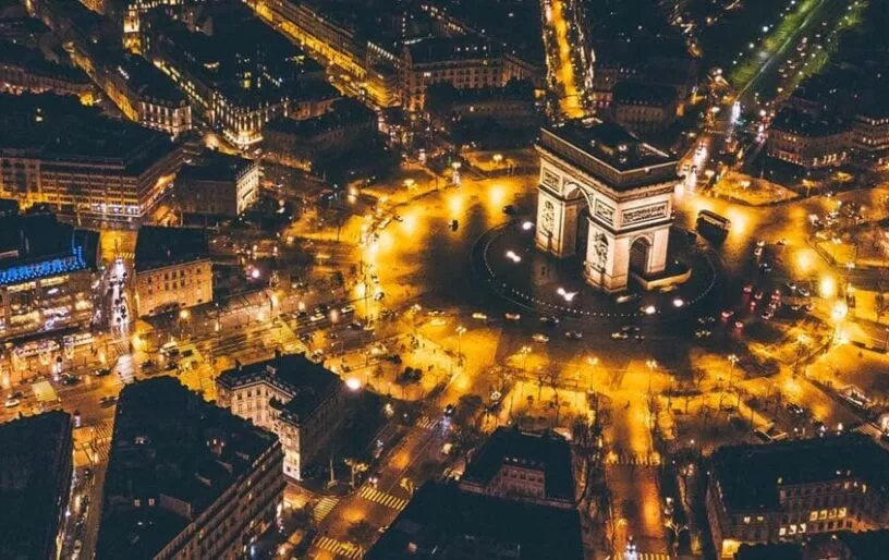 Corsearch Brand Protection Seminar: Paris