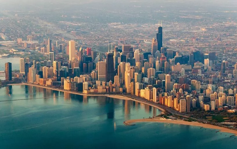 Chicago