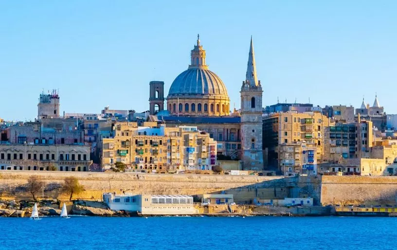 Valletta
