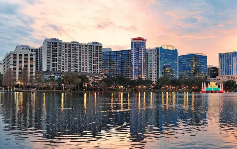 Meet Corsearch at the IACC Annual Conference 2024!