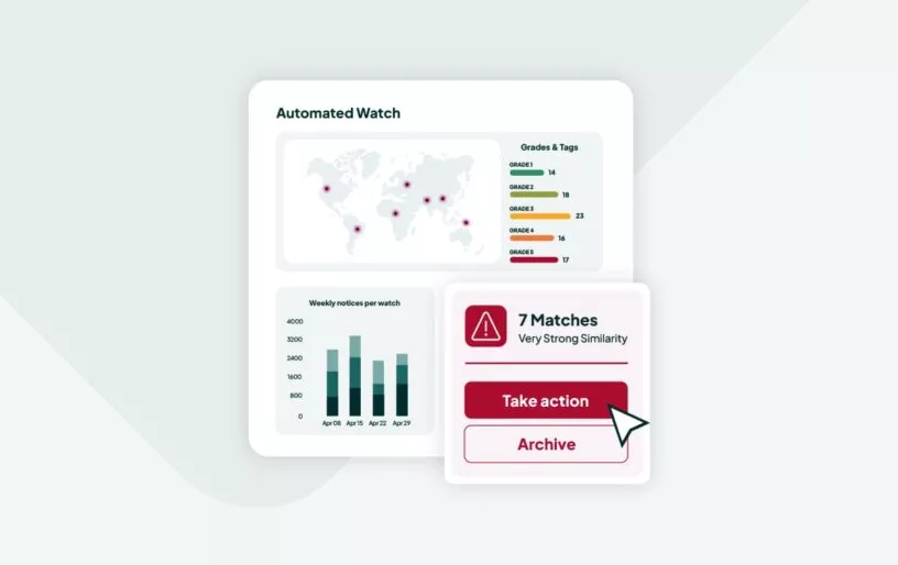 Webinar - Boosting Efficiency and Maximizing Trademark ROI: The Power of Smart Tools